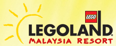 Legoland Malaysia: Two-to-Go 1-DAY Theme Park Ticket: Save Up to RM109 Promo Codes